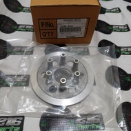 Clutch hub Plate, Clutch spring holder for Ninja RR Mono 250 Z250 Mono SL Original kawasaki