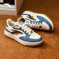 ANTA 982 Men Sneakers รองเท้าที่ทันสมัยและหลากหลาย 1124D8068 Official Store