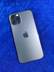 iPhone 12 Pro 256GB Blue , 100% Battery Health , HK Version
