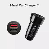 Xiaomi 70Mai USB Charging Port Car Through Pipe