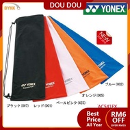 Badminton racket bag badminton bag badminton racket bag YY bag flannel fleece tangkis Yonex Yonex ac541 black embroidery two sticks36t58t7r78.my20230516032030