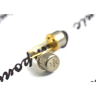 1pc-Motorola 2N4404 500mA 80V 200MHz Gold Pin Transistor