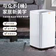 Tong Sampah Hotel Terus Baling Tong Sampah Isi Rumah Atas Kapasiti Besar Tong Sampah Tanpa Penutup T