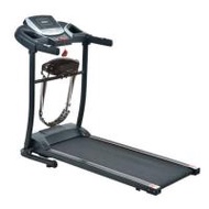 THAI SUN SPORT ลู่วิ่งไฟฟ้า รุ่น C-TA07-10M-IN3 (348895-724911010)