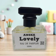 Promo Beli 2 Gratis 1 - Parfum Wanita Original - Parfum Scandal - Parfum Anska Scandal Original Miny