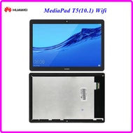 จอ LCD.Huawei MediaPad T5(10.1) WifiAGS2-AL00HNAGS2-L03AGS2-L09AGS2-W09+ทัชสกรีน(Or)