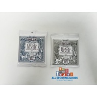 Eanie Ball Ernesto Palla Guitar Strings