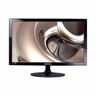 Samsung LED Monitor HDMI S19D300HY 18.5" - Hitam