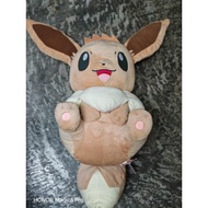 Original Eevee Plushie Doll