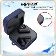 MURRAY Protector, Protective Anti-Scratch  Cover,  Shockproof with Hook Headphone Accessories Shell 
