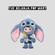 POP MART HACIPU STITCH 1/8 Action Figure