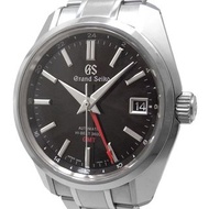 seiko Grand Seiko High Beat GMT SBGJ203 手錶