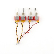 Radiomaster boxer điều khiển từ xa phụ tùng cần gạt chuyển đổi thay thế phụ kiện đồ chơi