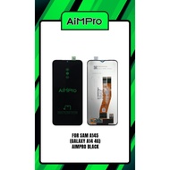 LCD TOUCHSCREEN SAMSUNG A14 4G/A145 AIMPRO