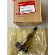 เฟืองท้าย (44 ฟัน) PCX160(ปี2020-2022) แท้เบิกศูนย์(23430-K1Z-J10)