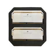 (USED) CORSAIR DOMINATOR PLATINUM RGB DDR4 3200MHz C16 AMD RYZEN KIT 16GB