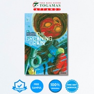 AKASHA : ITO JUNJI COMPILATION 8 - THE GROANING DRAIN - ITO JUNJI