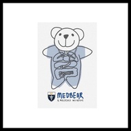 MedBear General Surgery Notes 2020