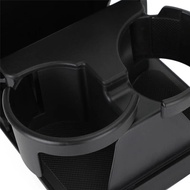 A22E-Car Rear Center Console Water Cup Holder For Subaru Outback Legacy 2005-2009 66150AG01CJC