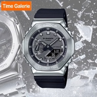 CASIO G-SHOCK GM-2100-1ADR