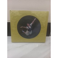 Idgitaf cd - brush under the rain - available I before the rain