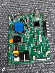 MB - MAINBOARD - MESIN TV LED LG 32LK500BPTA - 32LK500