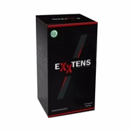 Exxtens Asli Original Obat Stamina Pria Suplemen Herbal