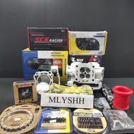 💥READY STOCK💥PACKAGE/COMBO SET FULL SPEC 63 FOR RS150/RSX💥