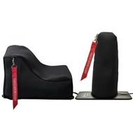 Dust cover for the Thrustmaster Hotas Warthog A10C throttle and control stick  Penutup habuk untuk p