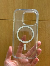 iPhone 14 Pro Case Tech 21