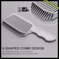 Barbershop Comb Salon Cutting Comb/ Fade Cutting Comb/ Barber Shaving Comb/ Cutting Shaving Comb/