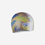 SPEEDO Mũ bơi trẻ em Digital Printed Cap 8-1352515949
