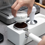 Muvna Coffee Tamper 51Mm 53Mm/ 58Mm Abs Material Coffee Tamp Original and Trusted