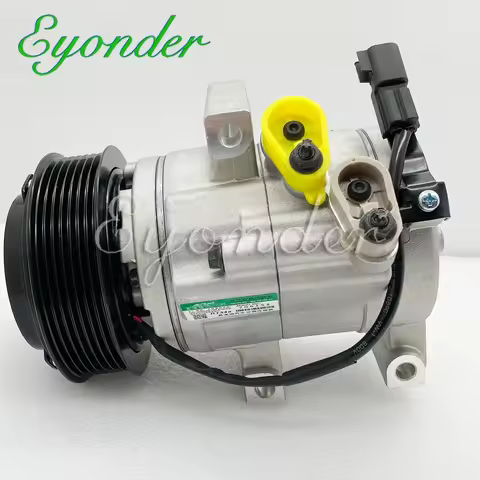 UC9M-19D629-BB AB39-19D629-BB 1715092 UC9M-61-450 UC9M61450 AC COMPRESSOR for Ford Ranger Pickup 3.2