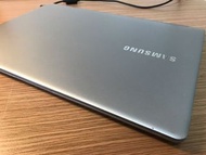 Samsung notebook 9 i5 8GB RAM 221GB storage