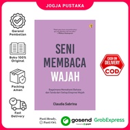 The Art of Reading the Face - Claudia Sabrina