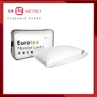 Eurotex Fibregel Loft Pillow (1500/1700/1900gsm)