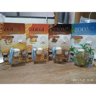 Car and room perfume #ZOOM CAR & HOME PERFUME 9ML