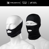 MATAHARI Trudive Sun Face Mask for Diving Sun Protection Mask/