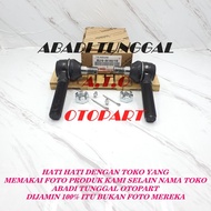 Tie Rod Hino Dutro Ht130 Ht125 125Ht 130Ht 1Set Left Right [Code Ab001Code Ab002Code Ab003Code