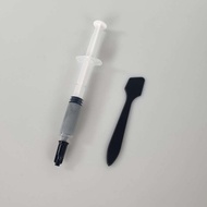 GD Thermal Paste Grease CPU Cooler Cooling VGA Heatsink Plaster 3g - GD900