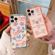 (H)IPhone case model# 7~13 : Linabell
