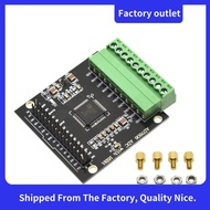 AD7606 Multi-Channel 16-Bit ADC Ad Data Acquisition Module 8-Channel Synchronization Voltage Samplin