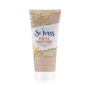 現貨 St ives oatmeal scrub & mask 燕麥磨砂面膜 170g