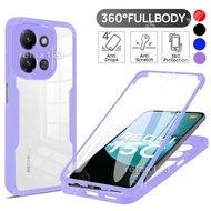 For POCO C85 4G Poco C85 POCO C 85 85C PocoC85 4G 5G Casing 2026 Luxury 360 Full Body Shockproof Pro