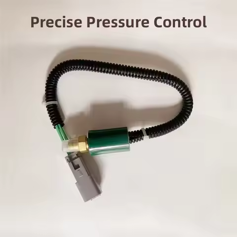 High Pressure Sensor Switch 41-3669 413669 9143C70G09 For Thermo King Spectrum / SL / SB / SLXi