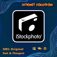 iStock Photo/Vector Download Service [High Res][No Watermark]