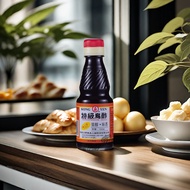 [Da'an Gongken] Table Premium Black Vinegar 150ml