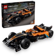 [BricksInBoots] LEGO Technic NEOM McLaren Formula E Race Car (42169)(452 Pieces)