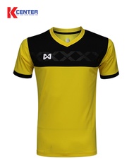 Warrix เสื้อฟุตบอล รุ่น UPPER-X (WA-1549)